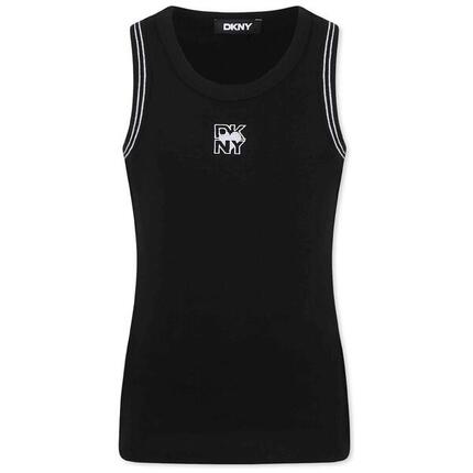 Debardeur Dkny modèle D62263_09B pour filles