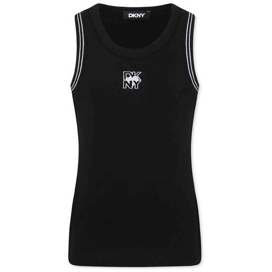 Debardeur Dkny modèle D62263_09B pour filles