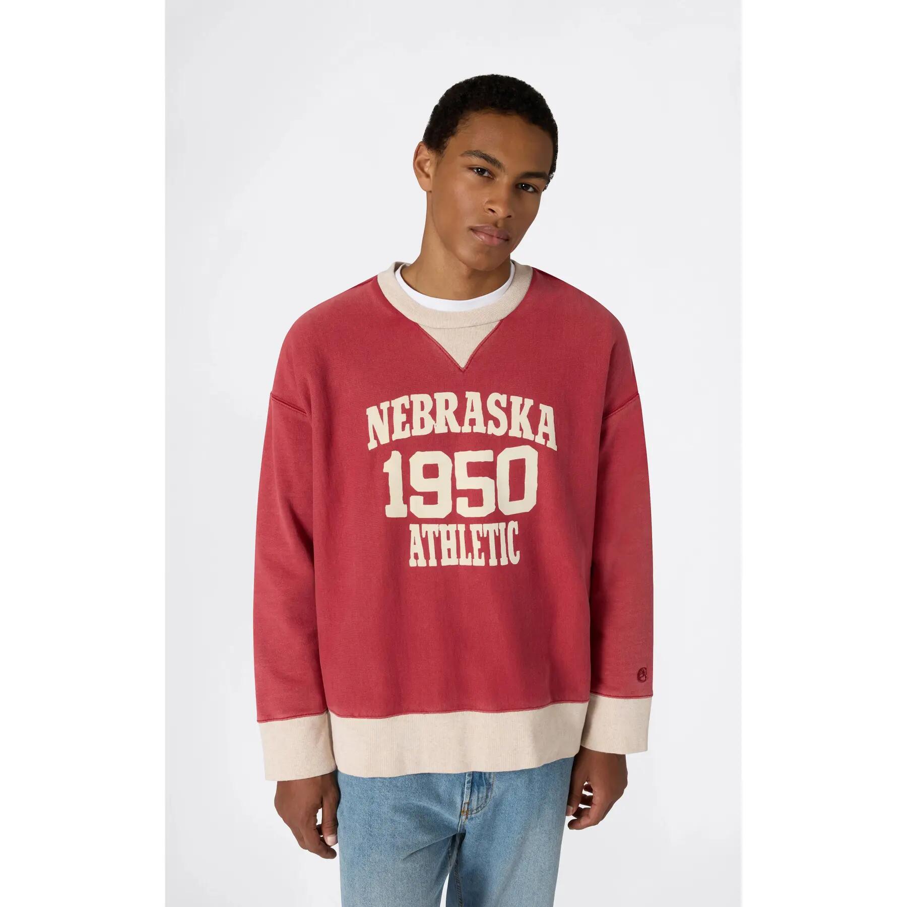 Sweatshirt Champion Reverse Weave Time Capsule 2/5