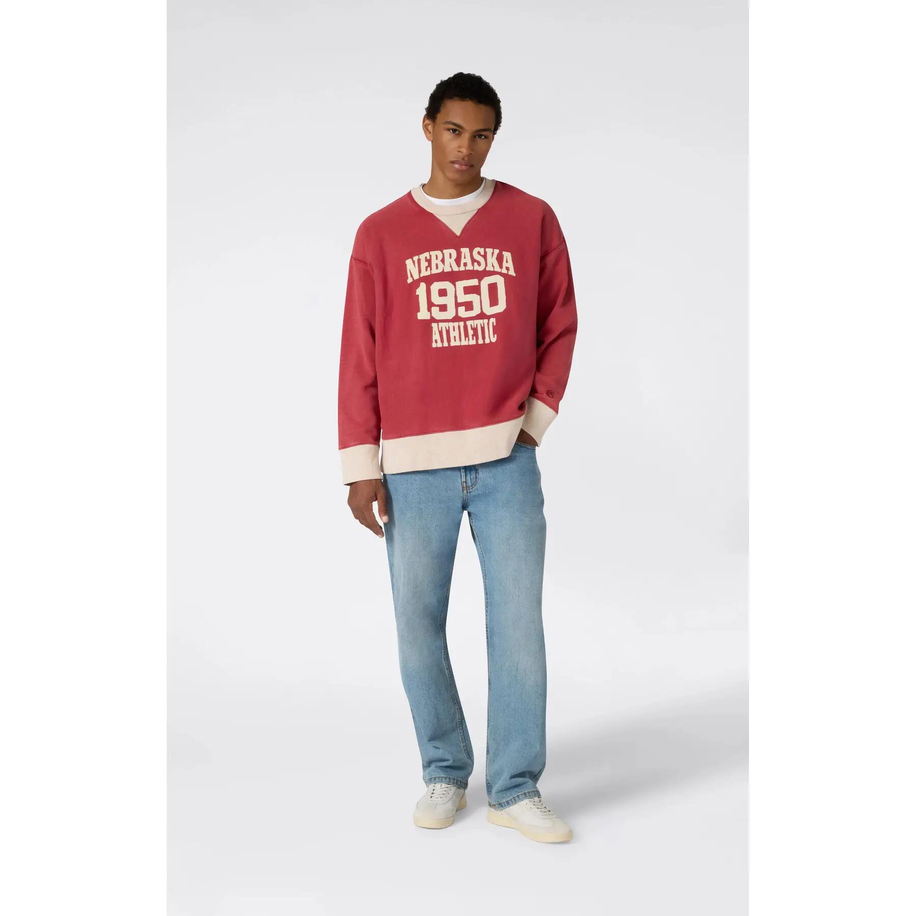 Sweatshirt Champion Reverse Weave Time Capsule 3/5