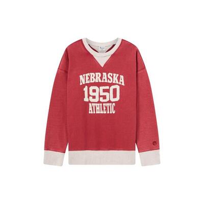 Sweatshirt champion reverse weave time capsule