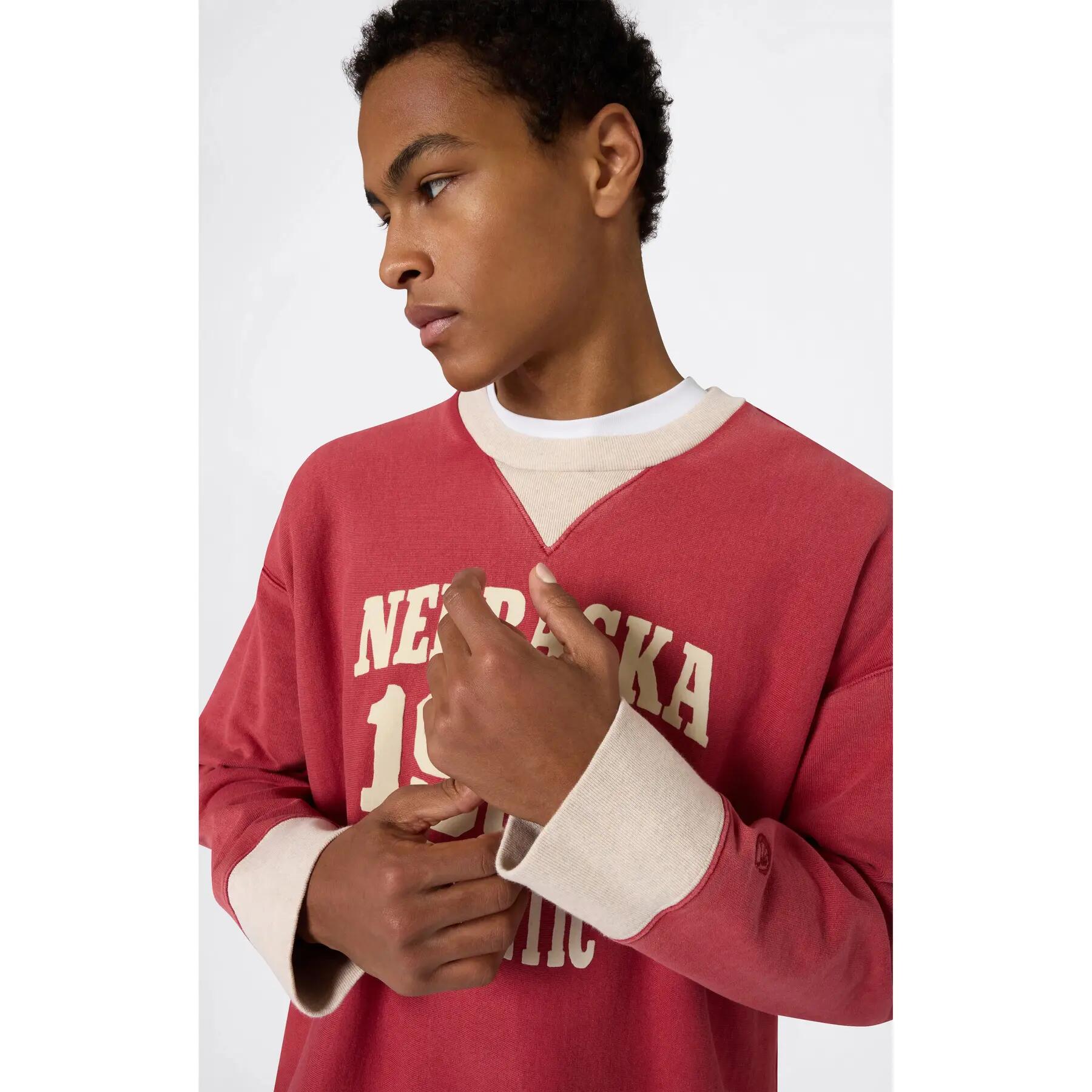 Sweatshirt Champion Reverse Weave Time Capsule 5/5