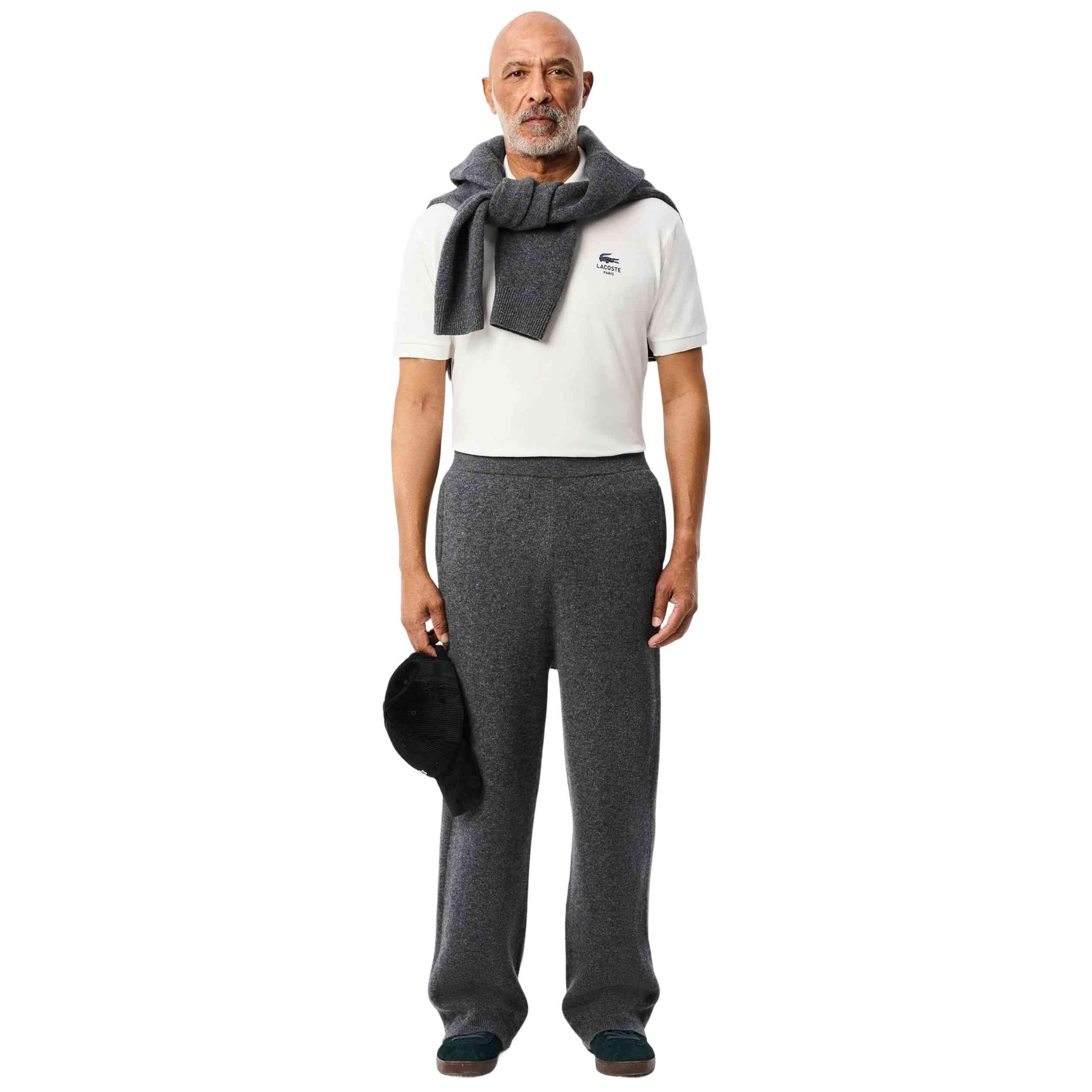Polo à manches courtes Lacoste modèle PH2723-00-70V pour unisexe 2/5