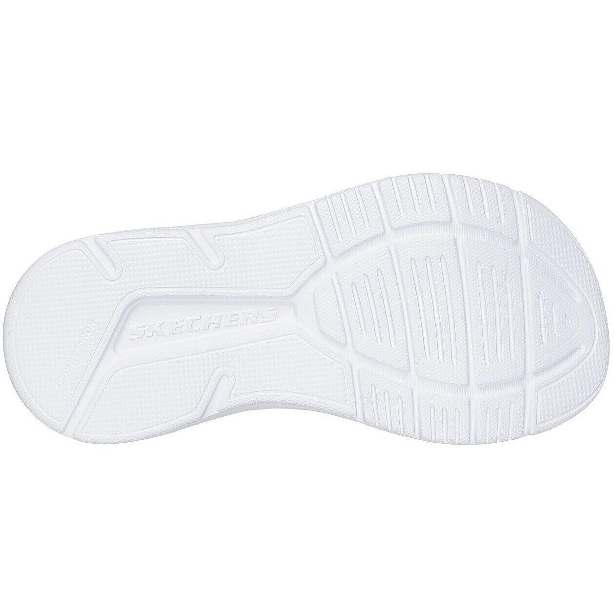 Sandalen Skechers Microspec-splash, Blauw, Kinderen 4/5
