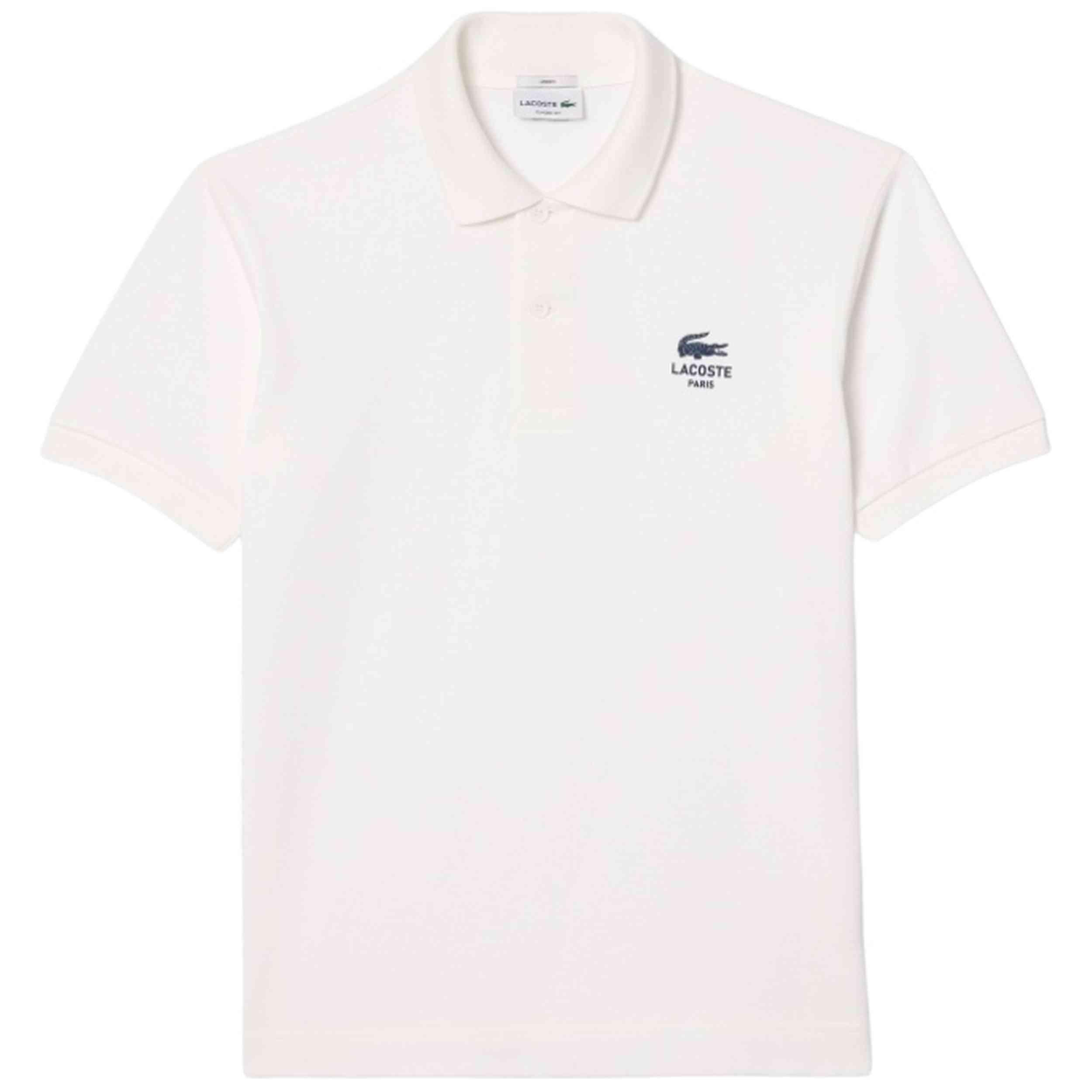 Polo à manches courtes Lacoste modèle PH2723-00-70V pour unisexe 5/5