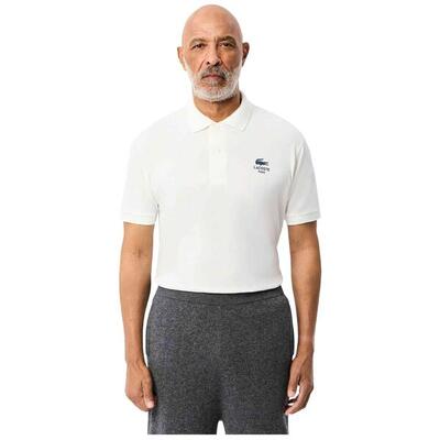 Polo a maniche corte Lacoste modello PH2723-00-70V per unisex