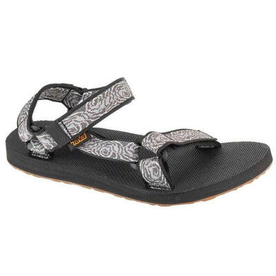 Heren original universal sandalen (zwart)