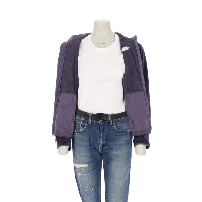 Geacă fleece violet Osito TNF pentru femei