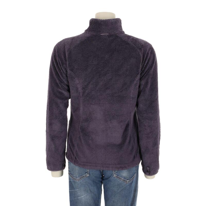 Geacă fleece violet Osito TNF pentru femei
