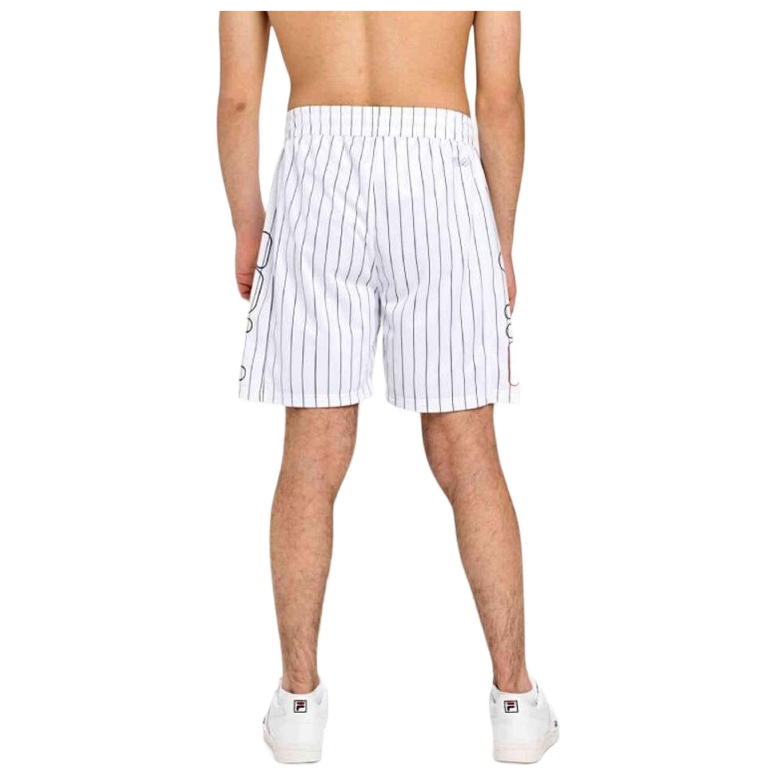 Pantaloncini Fila modello 683272-M67 per uomini 2/3
