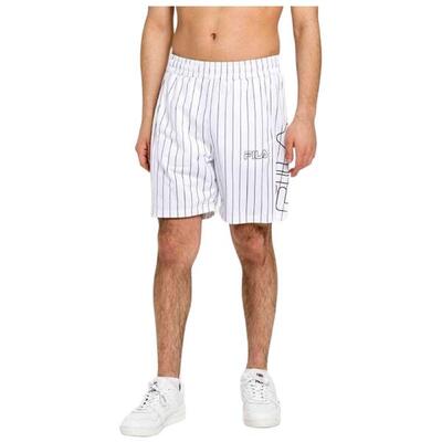 Korte broek fila model 683272-m67 voor mannen