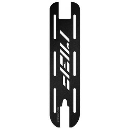 MGP Madd Gear MGO Team Nitro Extreme Stunt Scooter Grip Tape 4.8 x 20" Schwarz