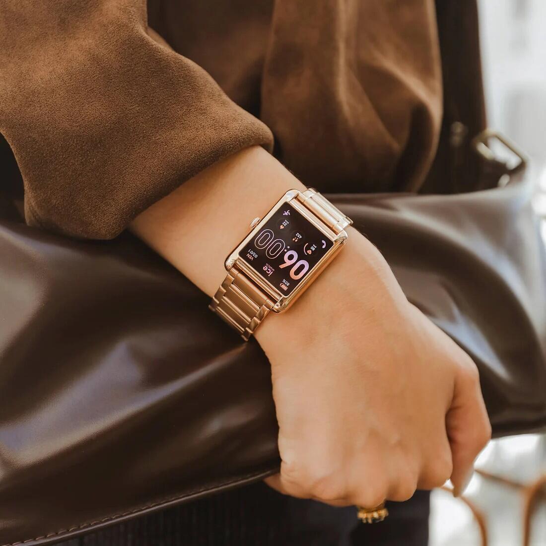 Ice Watch Digital Montre Ip-rosé/Ip-rosé 025384 5/5
