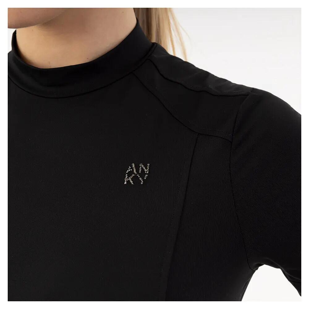 Camiseta de equitación mujer ANKY ATC261205 3/3