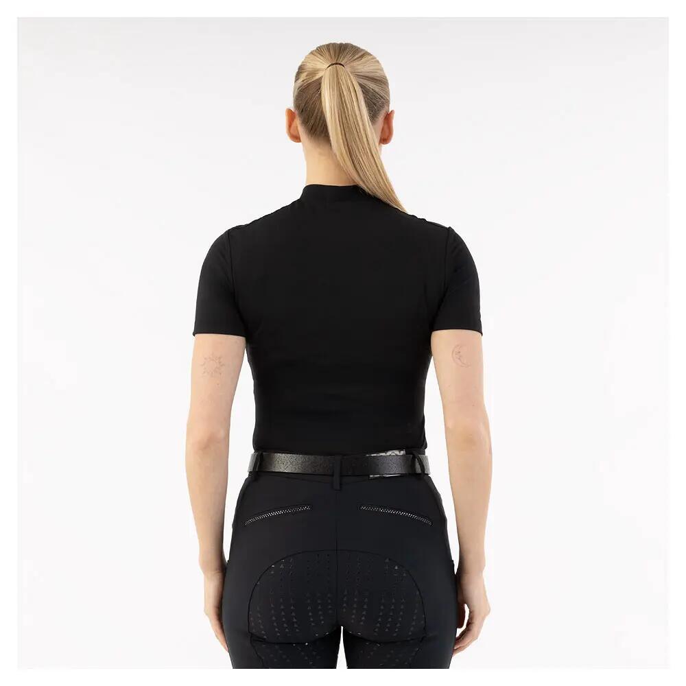 Camiseta de equitación mujer ANKY ATC261205 2/3
