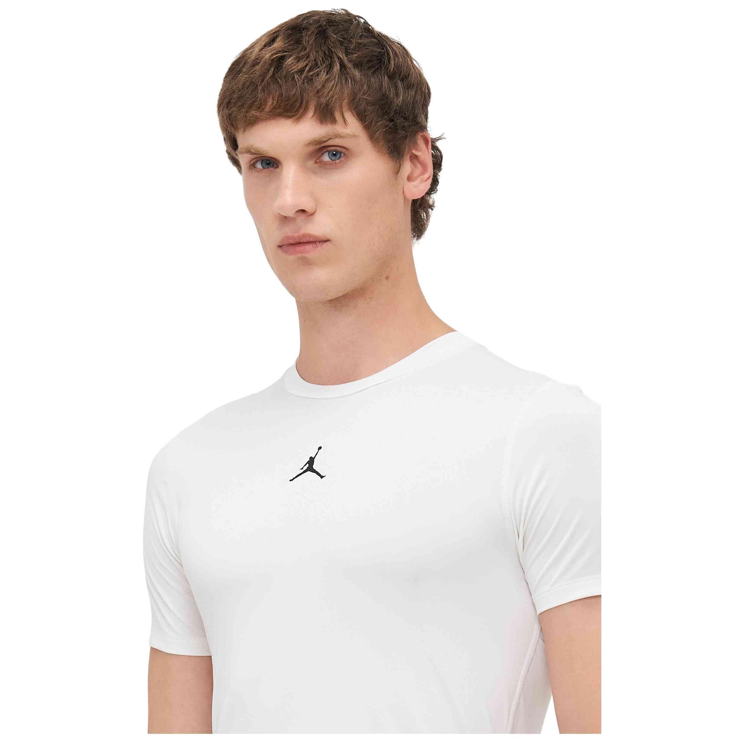 Maglia a maniche corte Jordan modello 077-51868764537171 per uomini 5/5