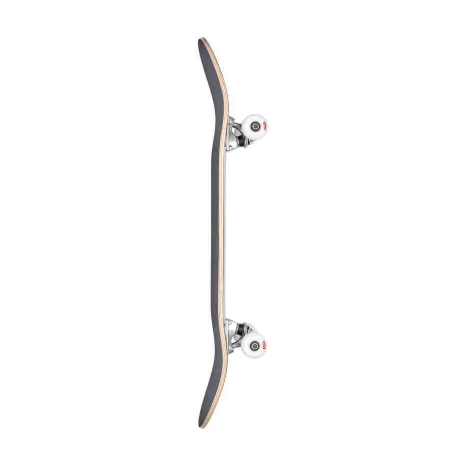 G0 Unfussed 8.25 Skateboard completo 3/5