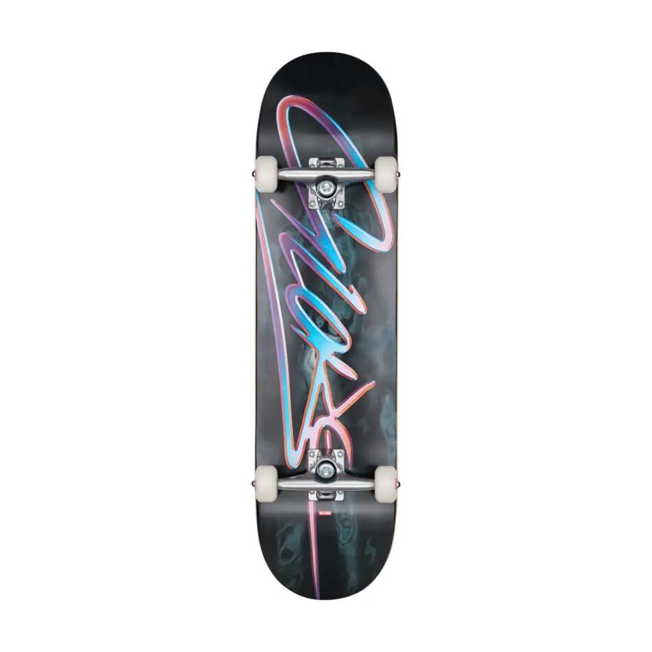 G0 Unfussed 8.25 Komplett-Skateboard 4/5