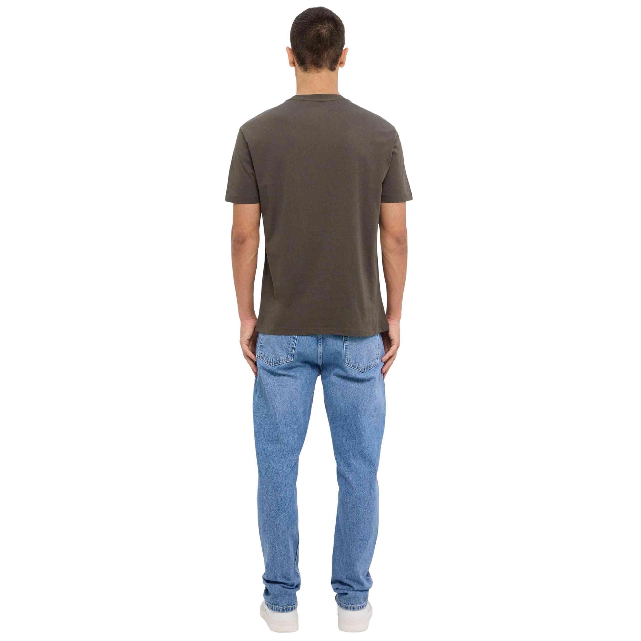 Camiseta de manga corta Armani exchange modelo 040302200008 para hombre 2/4