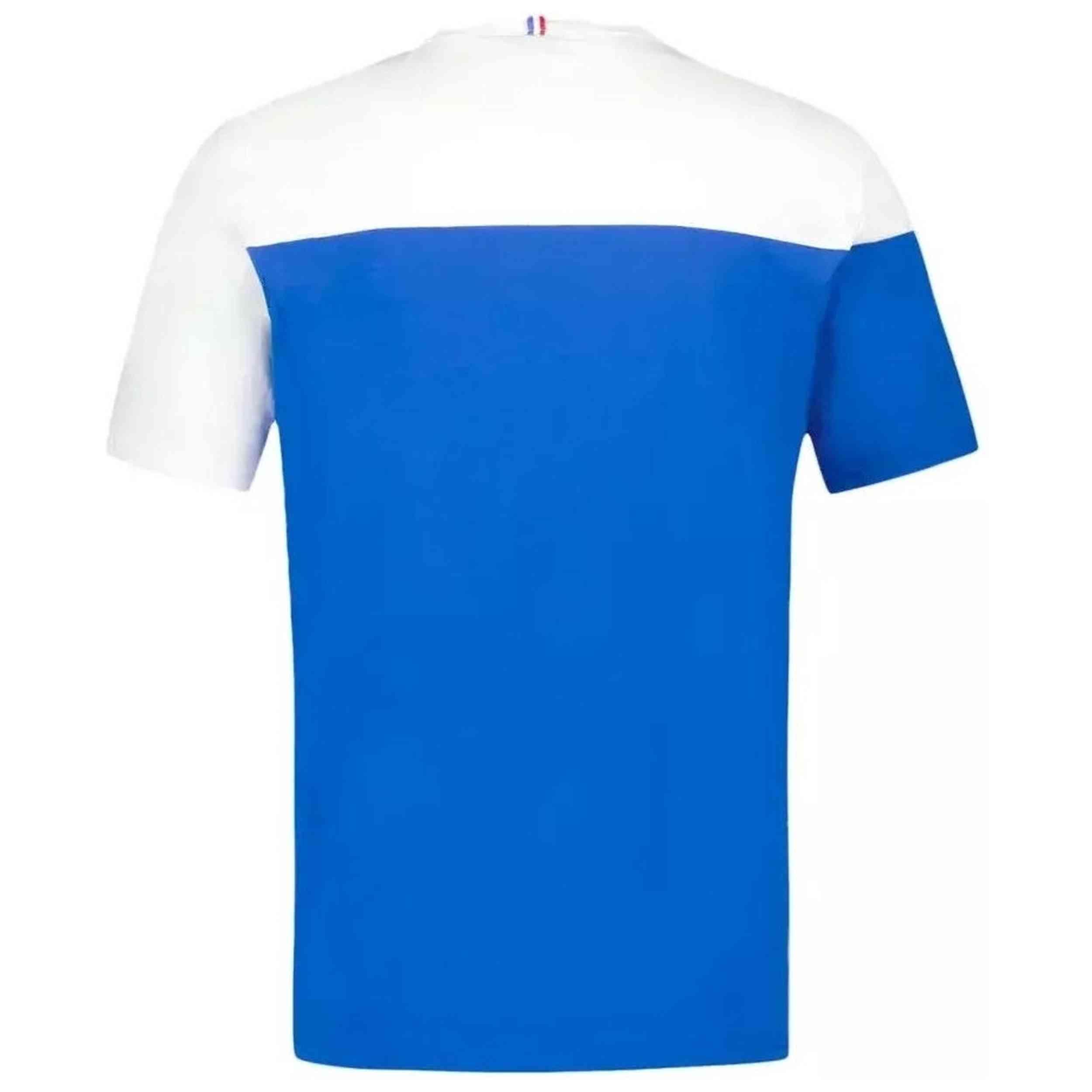 Camiseta de manga corta Le coq sportif modelo 2410643 para hombre 5/5