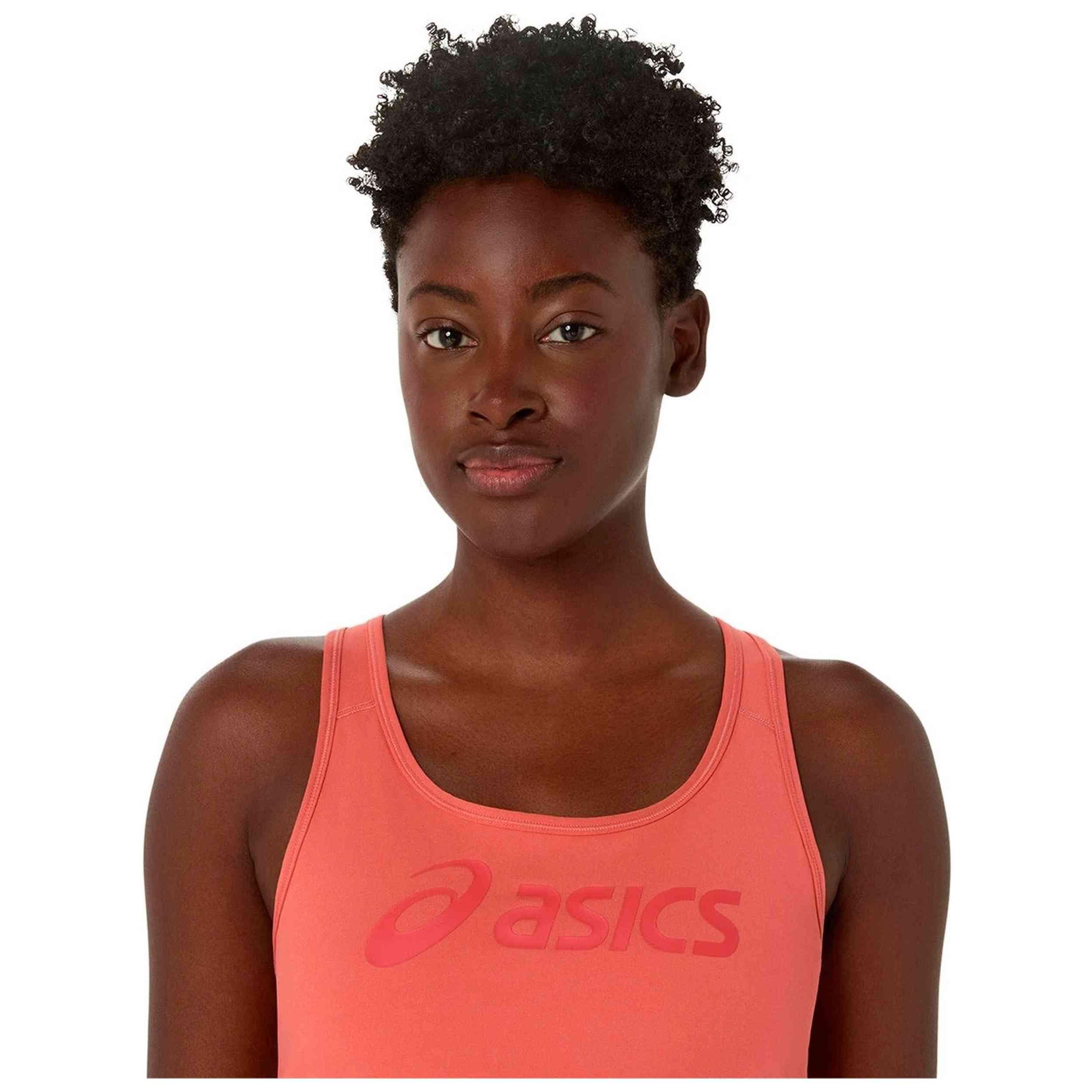 Top Asics modelo 2032D259-700 para mujer 3/5