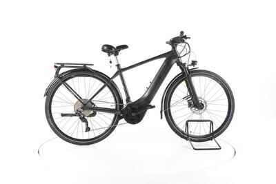 Tweedehands - giant explore e+ 1 trekking e-bike - goed