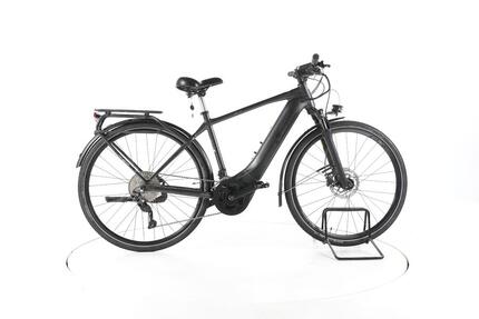 Refurbished - Giant Explore E+ 1 Trekking E-Bike - In gutem Zustand