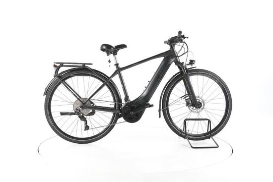 Refurbished - Giant Explore E+ 1 Trekking E-Bike - In gutem Zustand