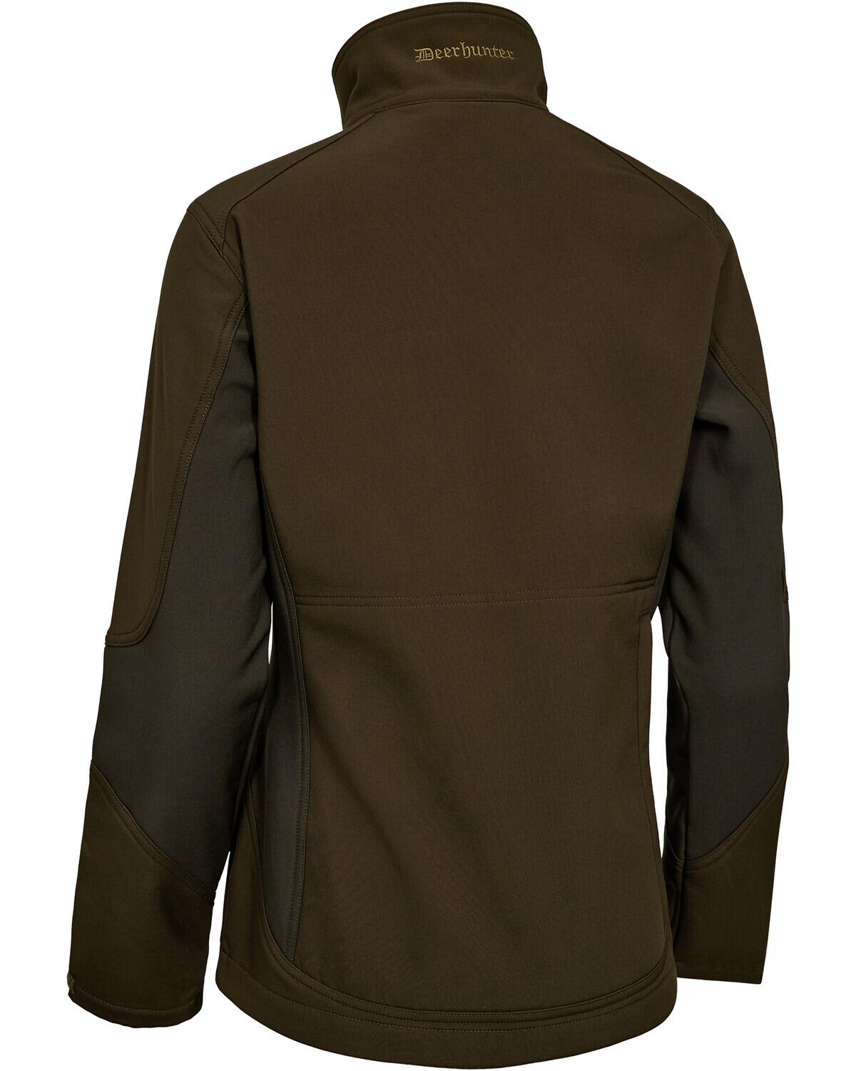 Damen Softshelljacke Rogaland 2/2