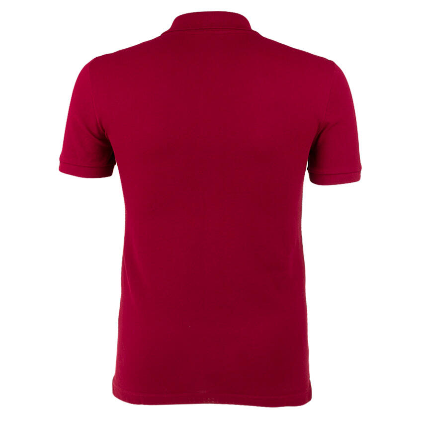 Polo à manches courtes Lacoste modèle PH401200476 pour homme 5/5