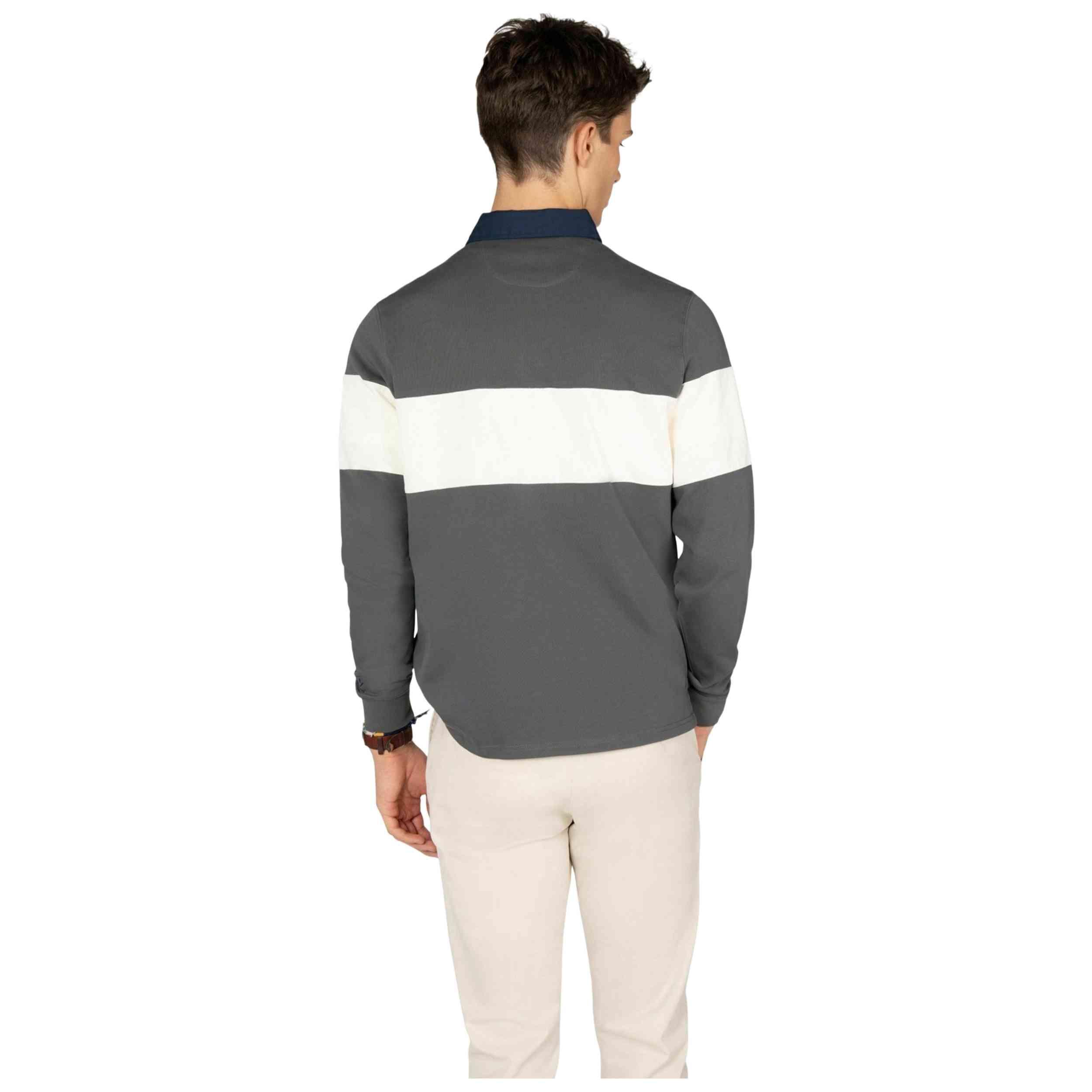 Polo Harper & neyer modelo 405125002-270 para homem 2/5