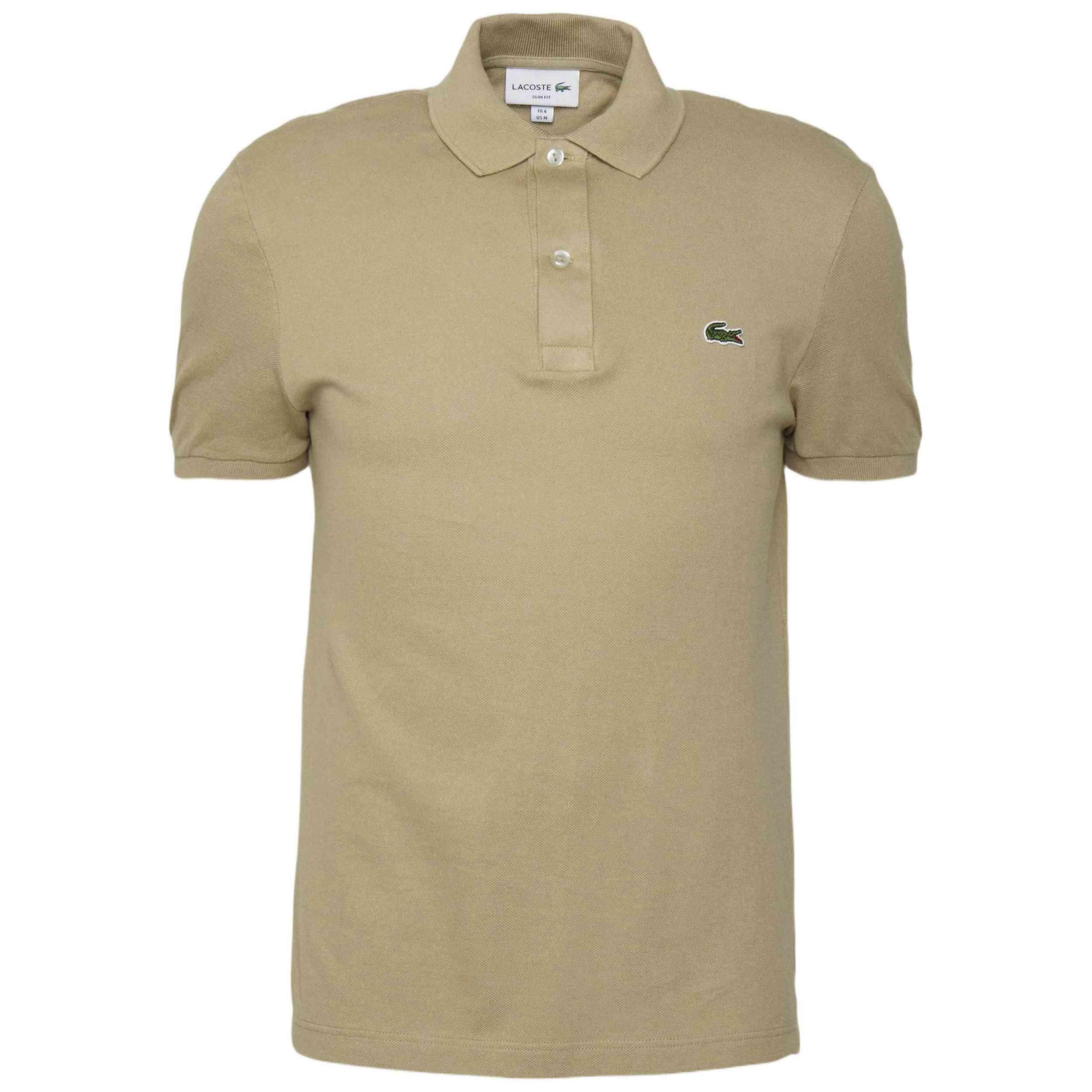 Polo Lacoste modelo PH4012-00-CB-S para homem 3/5