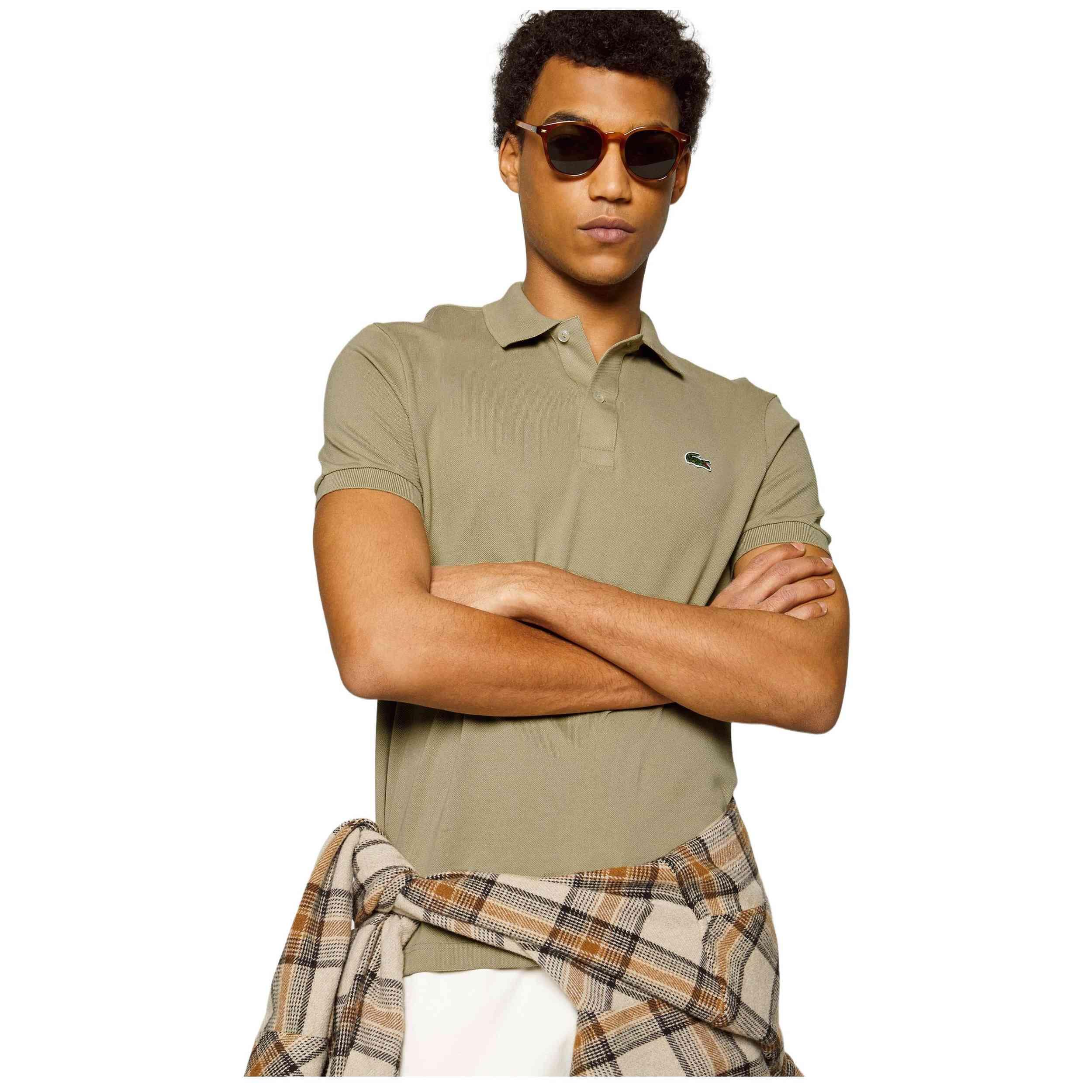 Polo Lacoste modelo PH4012-00-CB-S para homem 2/5