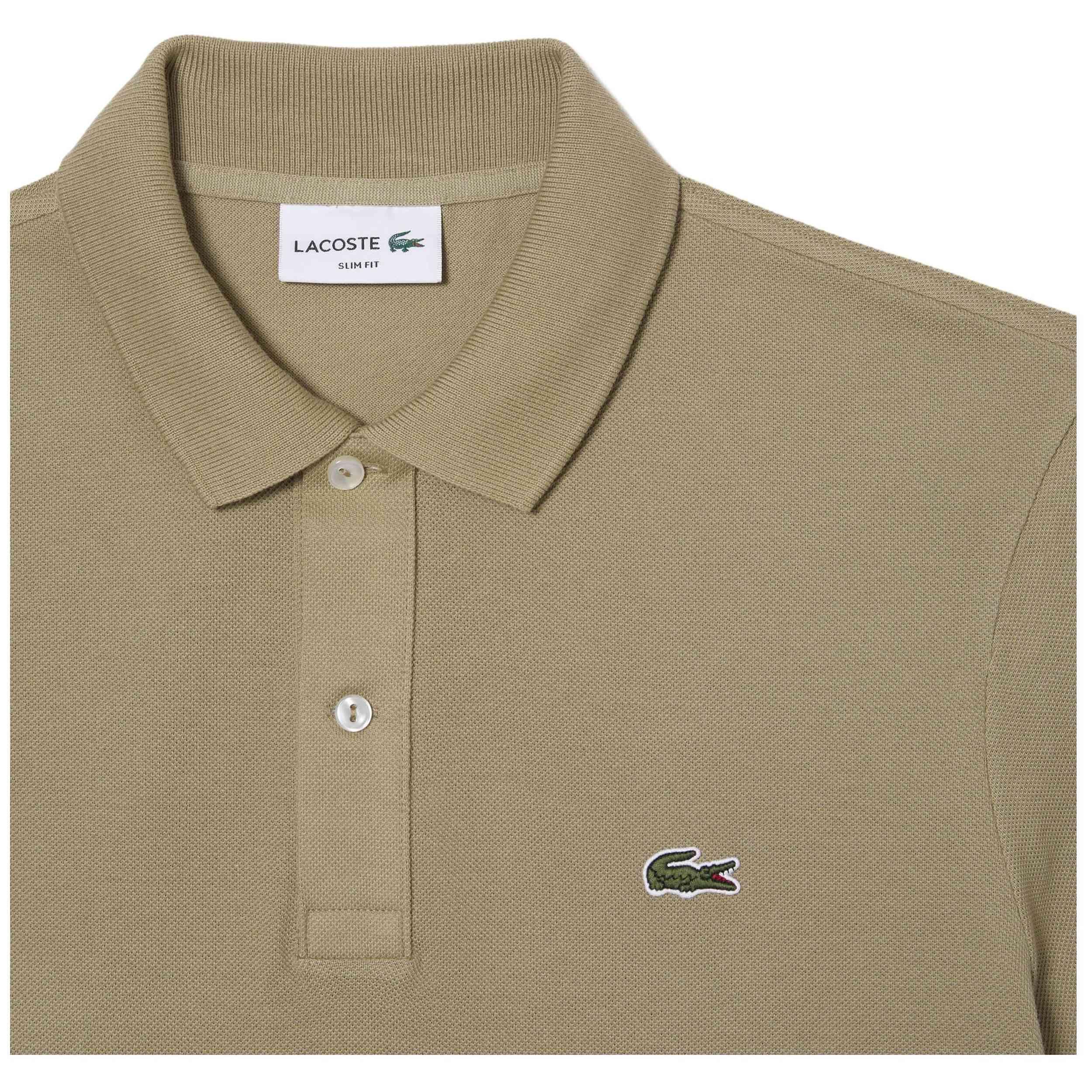 Polo Lacoste modelo PH4012-00-CB-S para homem 4/5