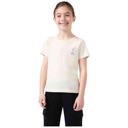 T-Shirt Champion Ss Tee Enfant