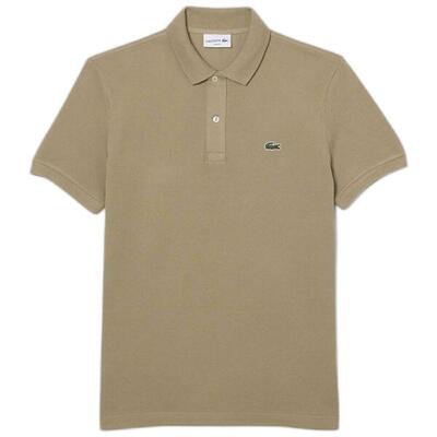 Polo a maniche corte Lacoste modello PH4012-00-CB-S per uomini