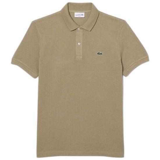 Polo a maniche corte Lacoste modello PH4012-00-CB-S per uomini
