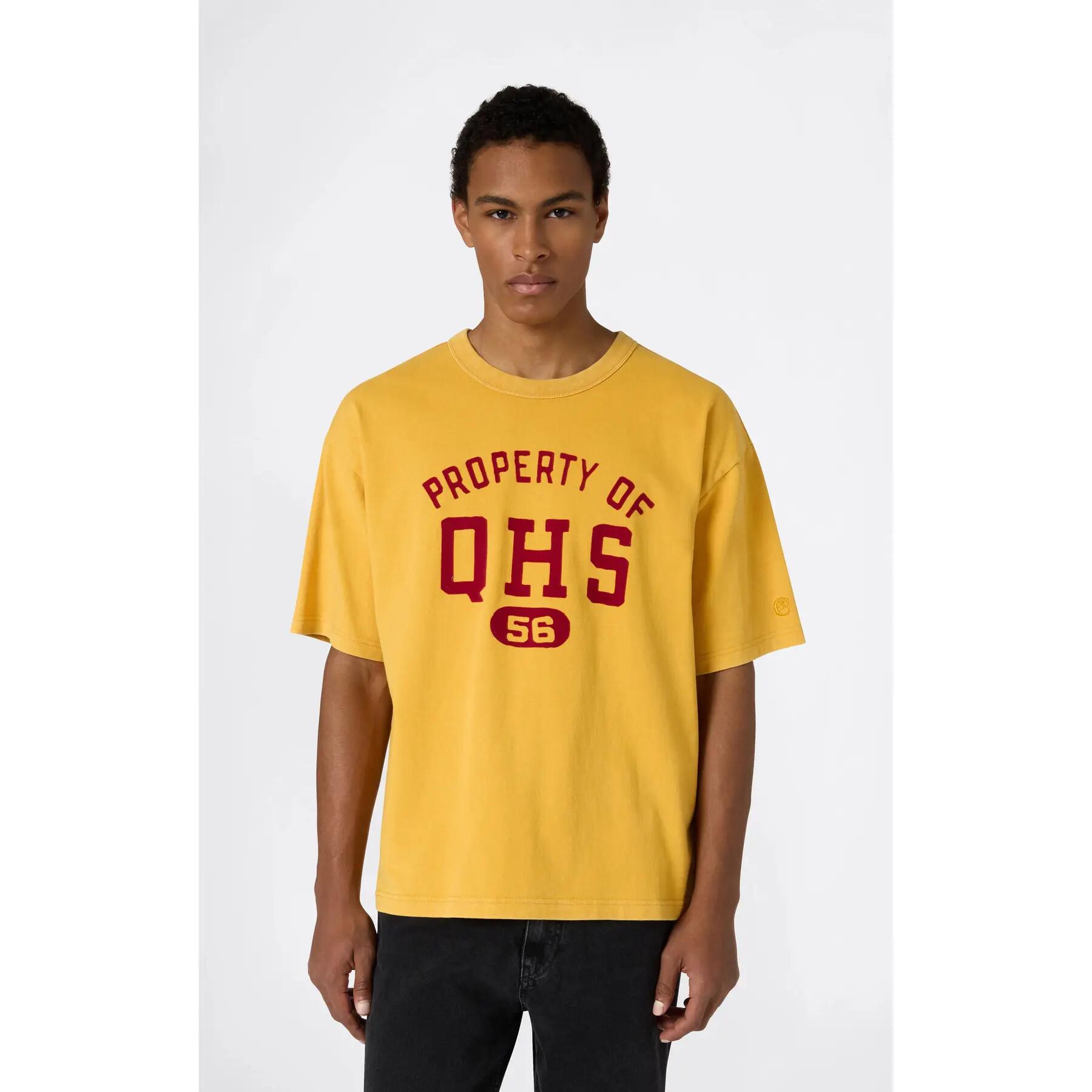 T-shirt Champion Time Capsule 2/5