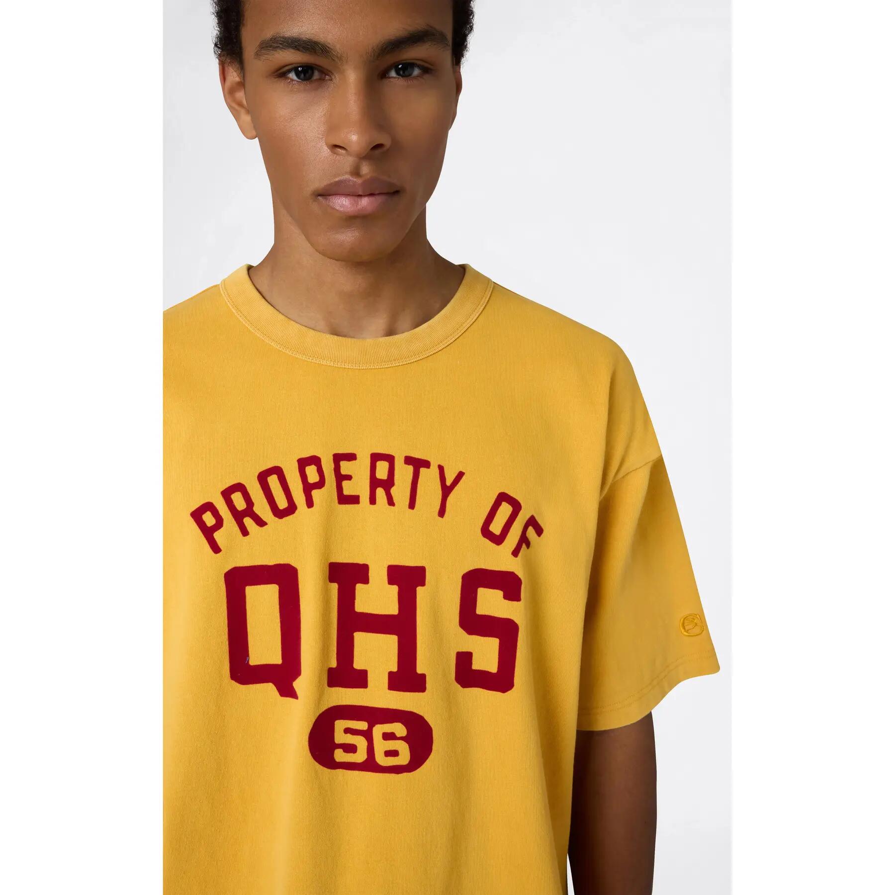 T-shirt Champion Time Capsule 5/5