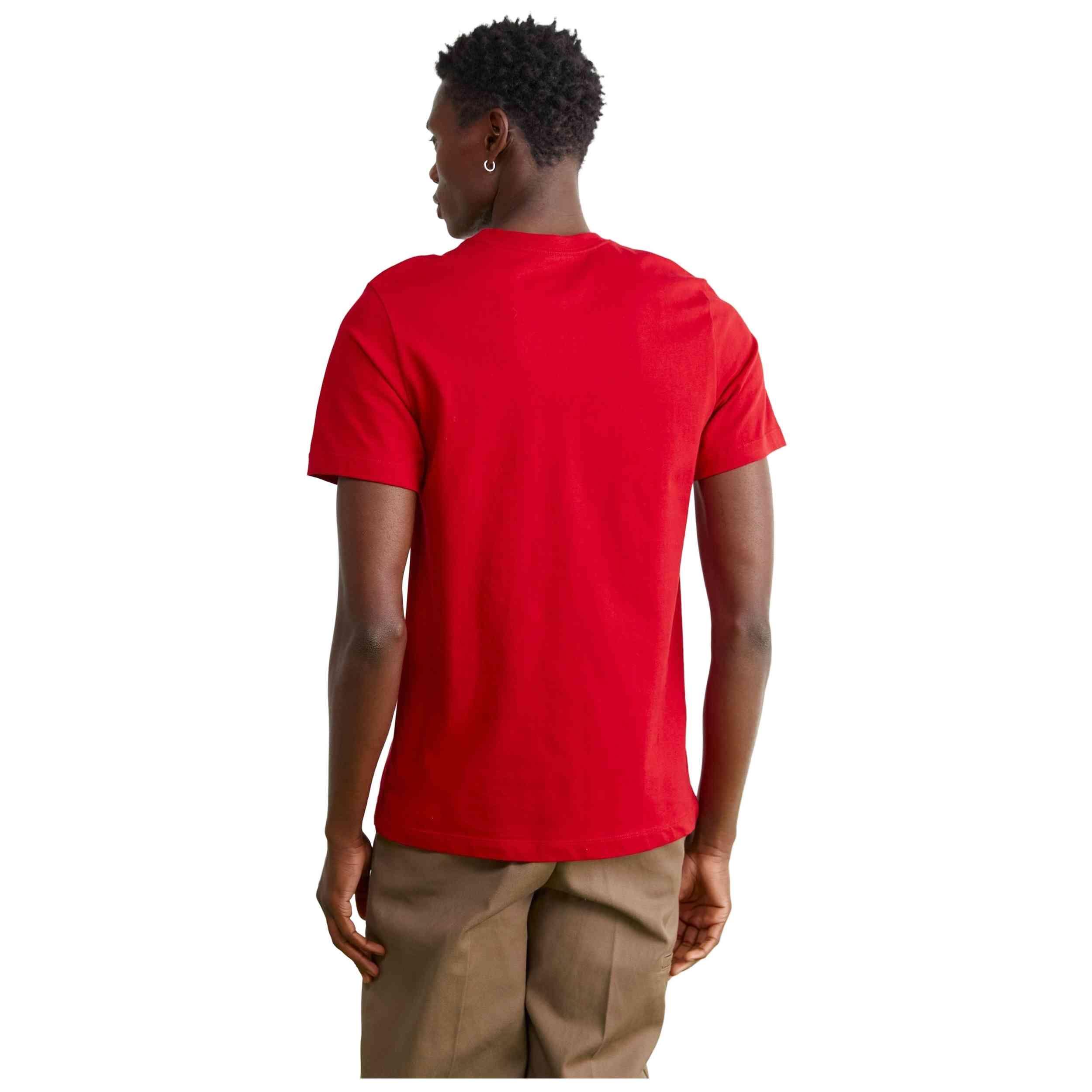 Camiseta de manga corta Jordan modelo IB7353-687 para hombre 5/5