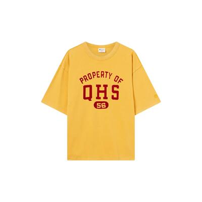 T-shirt champion time capsule