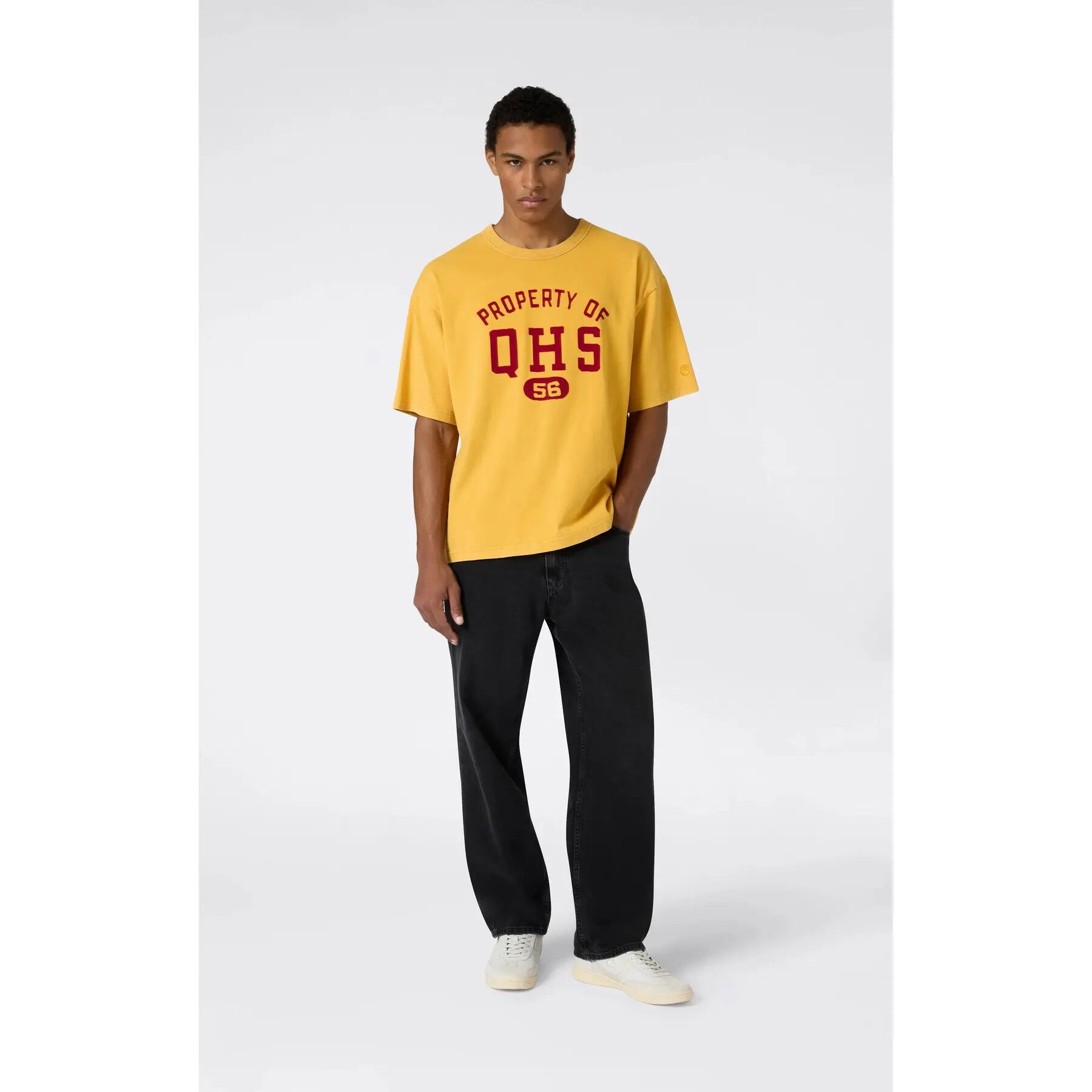 T-shirt Champion Time Capsule 4/5
