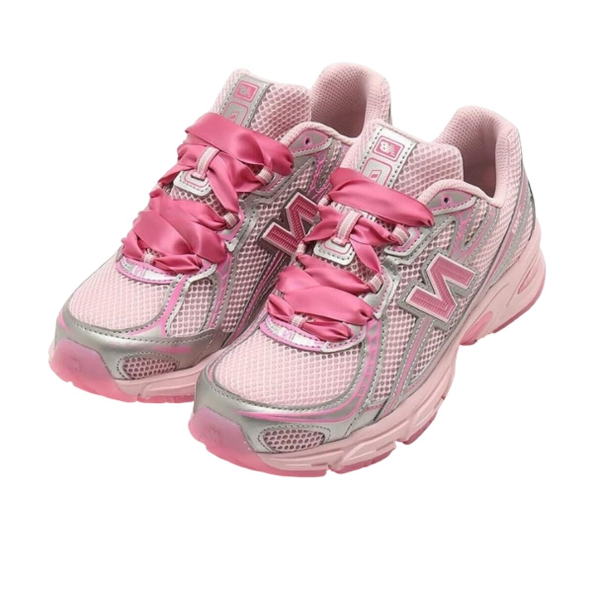 Chaussures  740 atmos Pink Vacation 2/4