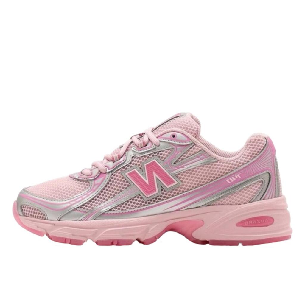 Shoes  740 atmos Pink Vacation