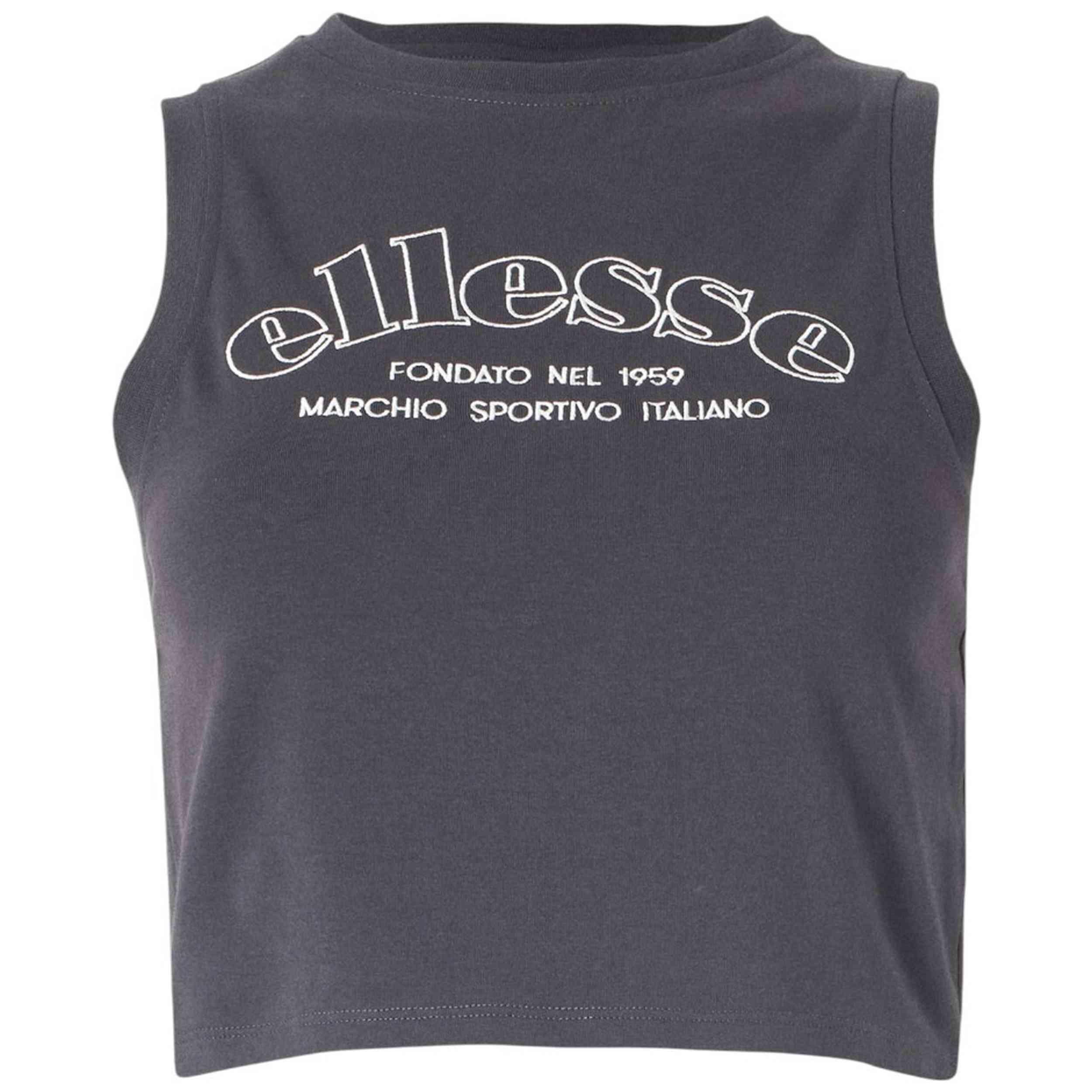 Top Ellesse Modell SGA22518-103 für frauen 4/4