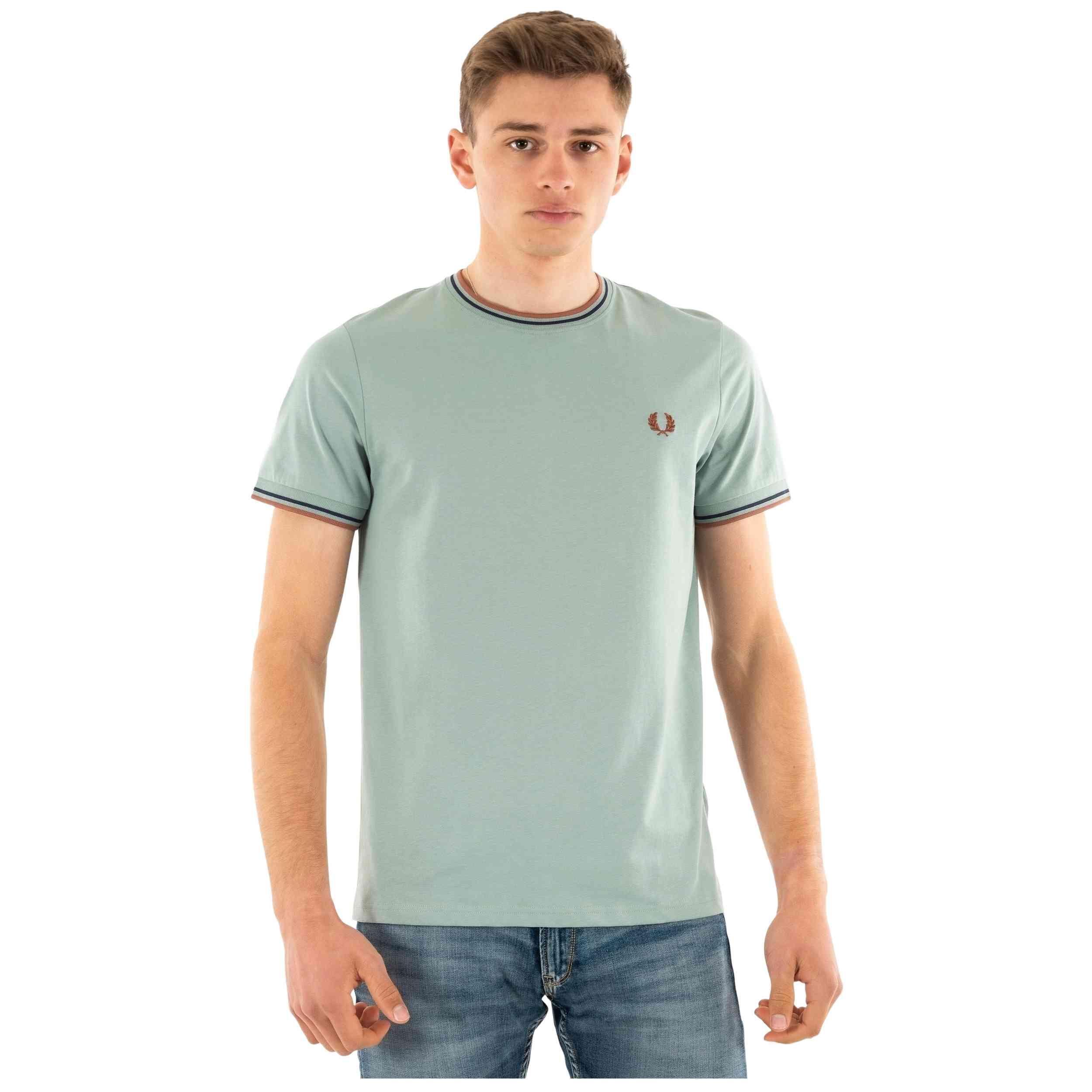 FRED PERRY picture