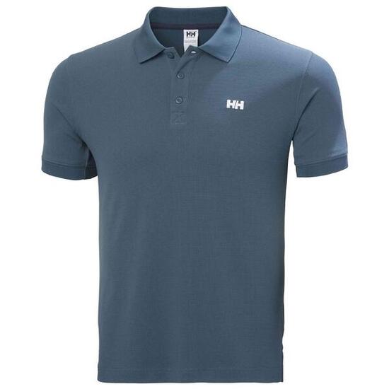 Korte mouw poloshirt Helly hansen model 50584_601 voor mannen