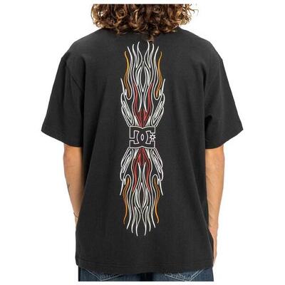 Maglia a maniche corte Dc shoes modello EDYZT04356-KVJ0 per uomini