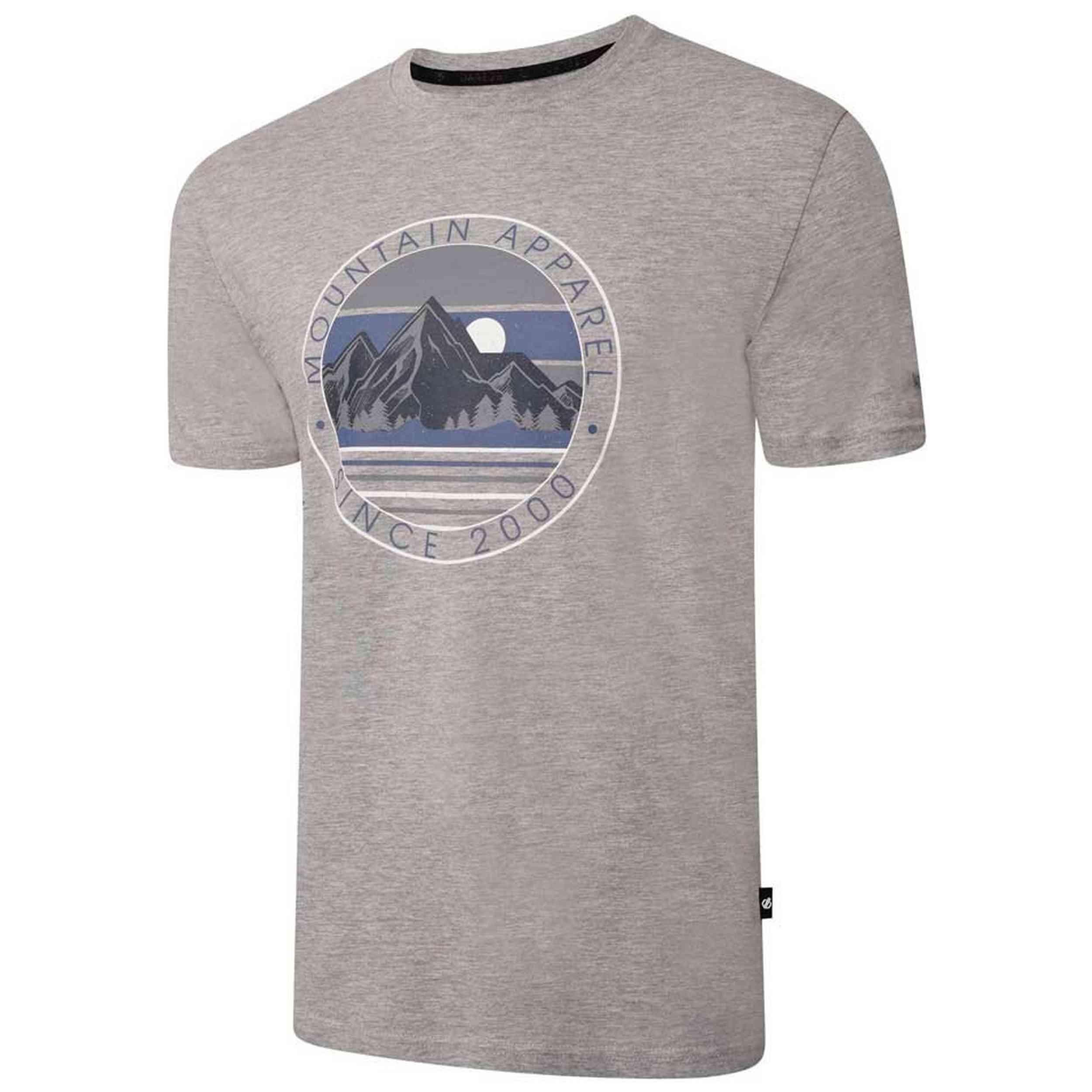Kurzarmshirt Dare 2b Modell DMT601-81I für männer 3/3