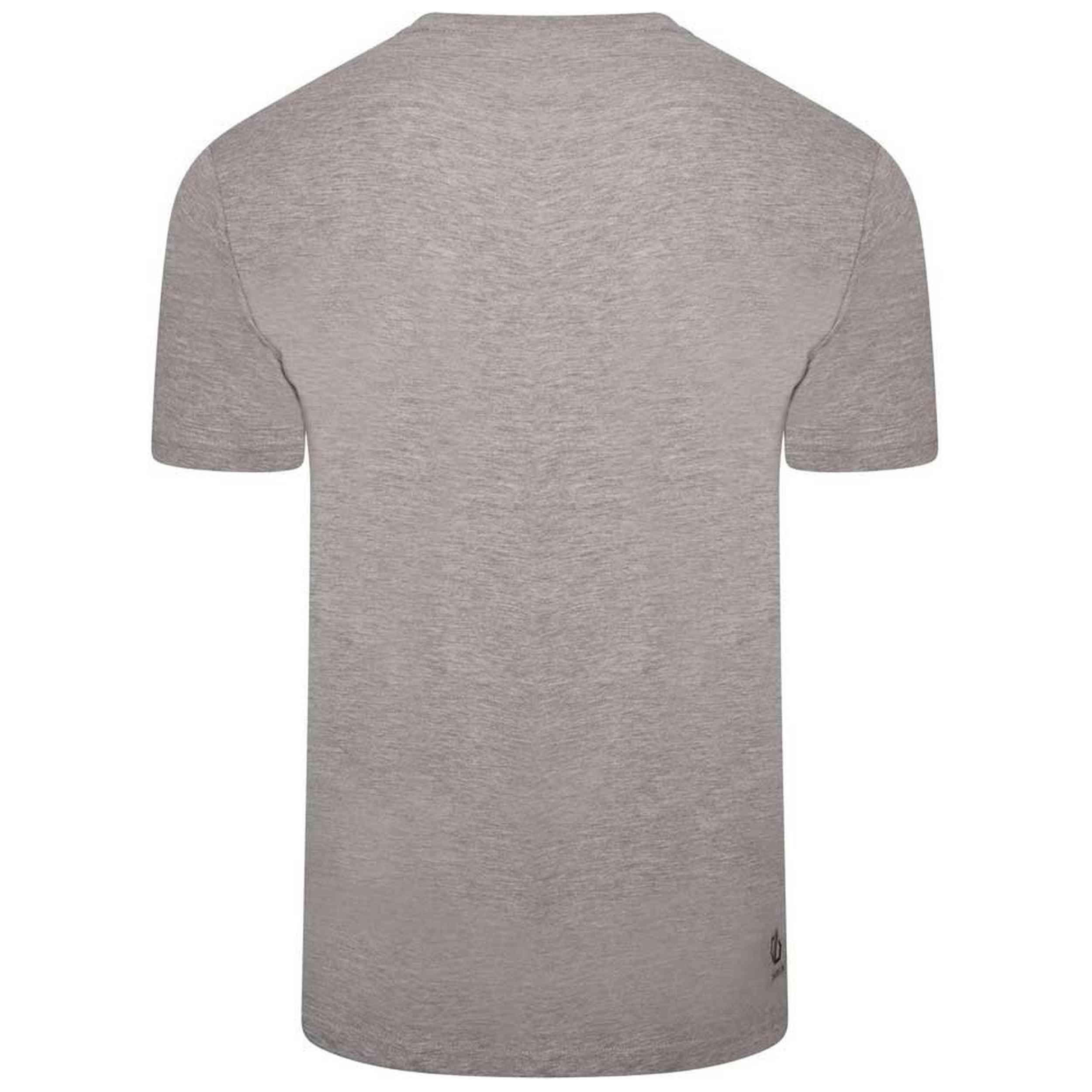 Kurzarmshirt Dare 2b Modell DMT601-81I für männer 2/3